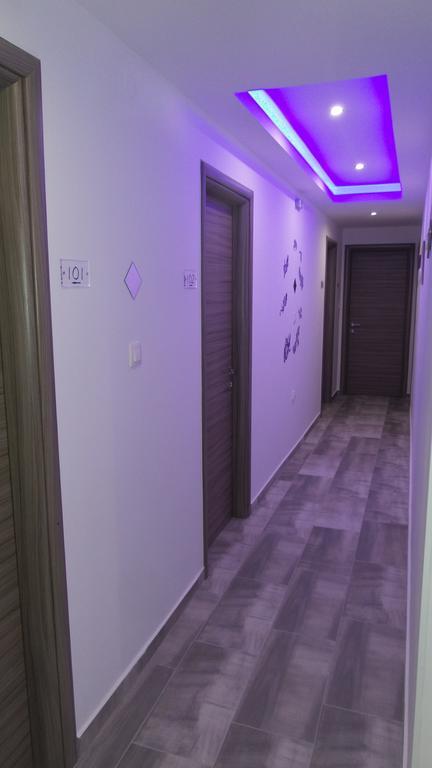Отель House Roula Неос-Мармарас Экстерьер фото